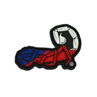 Agilite® Scorpion CZE patch