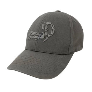 Agilite® Scorpion Logo cap