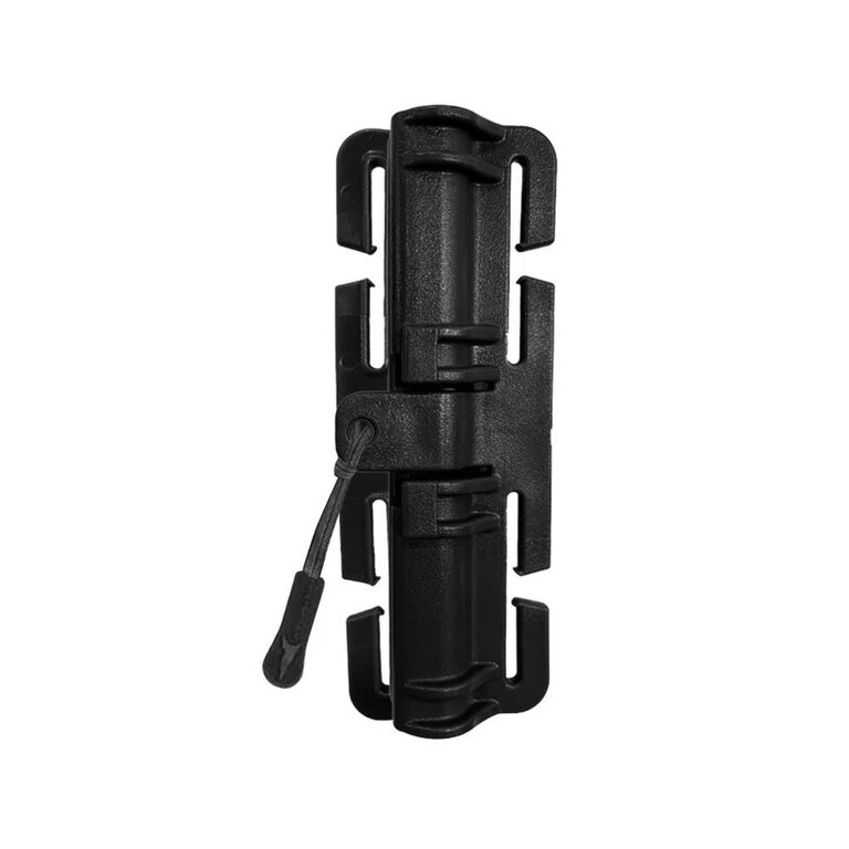 Agilite® Single Tubes™ Quick-Release Buckle Set