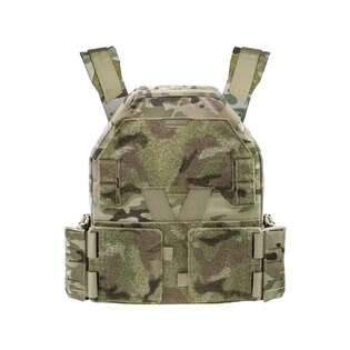 Agilite® Sub-Zero plate carrier