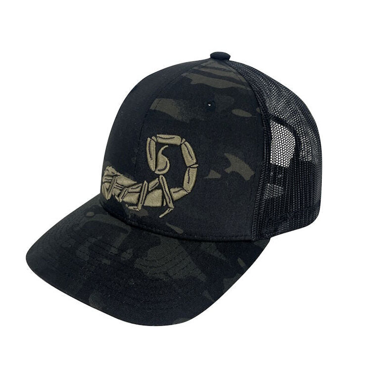 Agilite® Trucker Cap