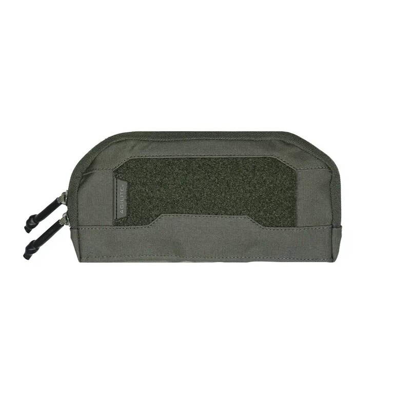 Agilite® Wide Admin Pouch