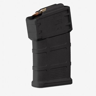 AICS Short Action Magazine / 10 rounds, caliber 5.56x45 Magpul®