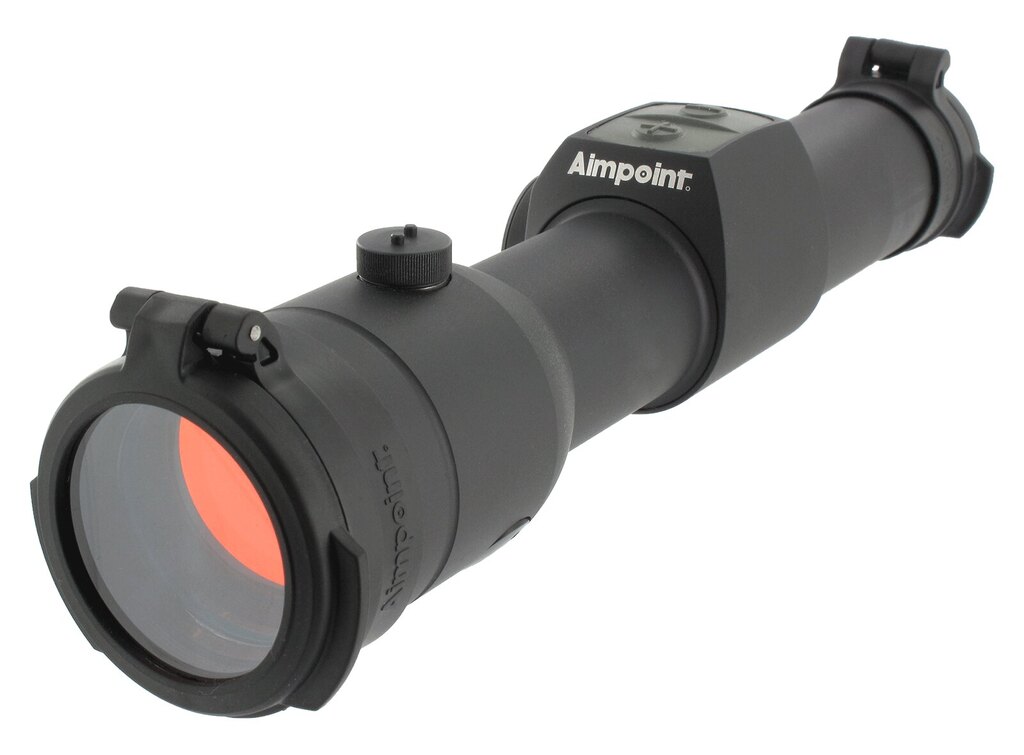Aimpoint® Hunter H34L 2 MOA reflex sight