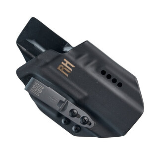 AIWB Crocy H11 - 3/4 SweatGuard internal handgun holster RH Holsters®