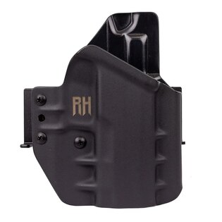 AIWB Crocy SIG Sauer Fuse Holster – 3/4 SweatGuard, IWB RH Holsters® 