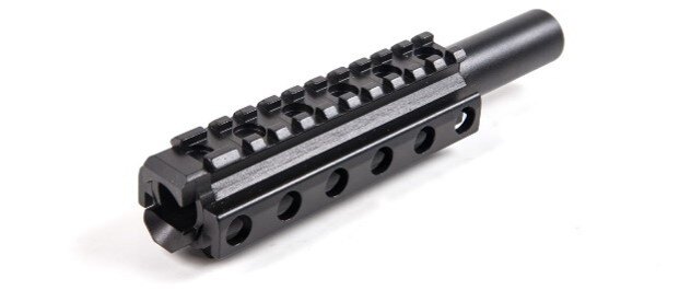 AK47 Gas Tube Picatinny Handguard WBP®
