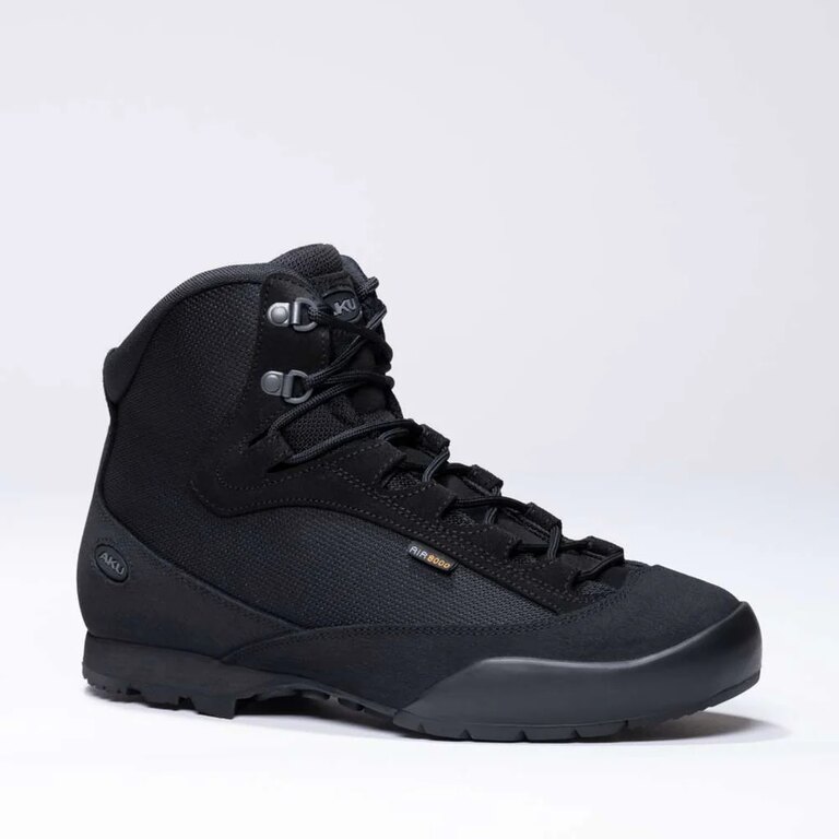 AKU Tactical® NS 564 Spider II boots