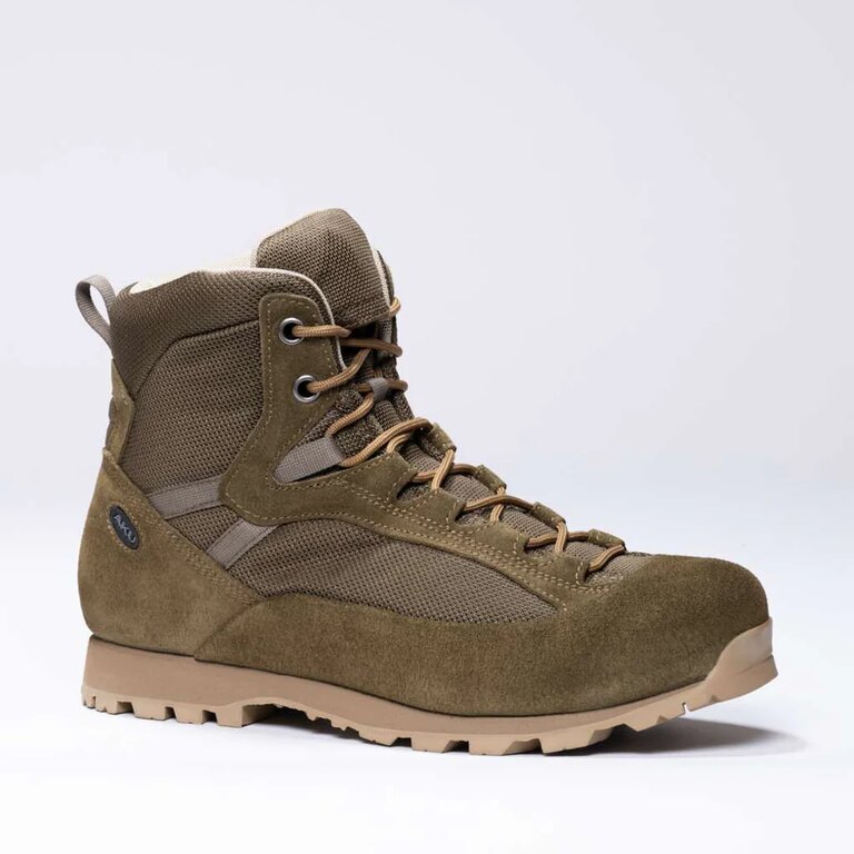 AKU Tactical® Pilgrim TSC DS boots