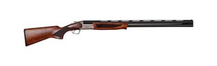 ALB-101 MA Over/Under Shotgun / Caliber 12GA Altobelli Arms®