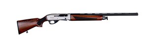 ALB - 202 Semi-Automatic Shotgun / Caliber 20GA Altobelli Arms®