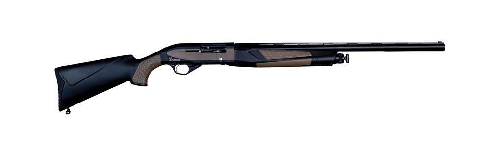 ALB-303 S Semi-Automatic Shotgun / Caliber 20GA Altobelli Arms®