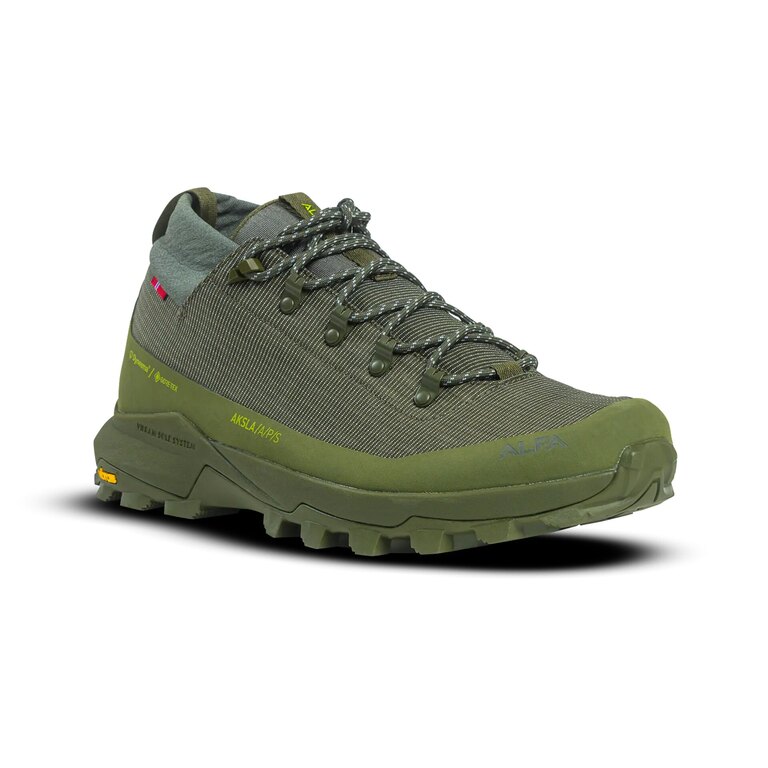 Alfa® Aksla A/P/S/ GTX® men's boots