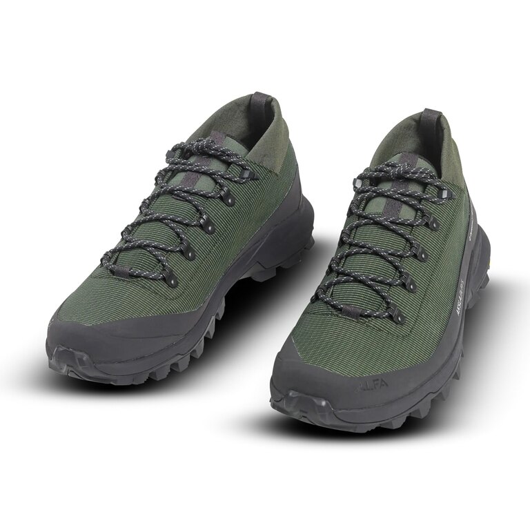 Alfa® Aksla A/P/S/ GTX® men's boots
