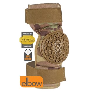 ALTA® AltaCONTOUR™ 360™ Grip elbow pads
