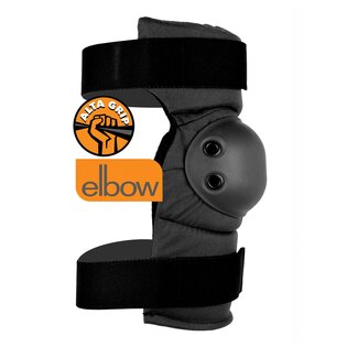 ALTA® AltaCONTOUR™ AltaGRIP™ elbow pads