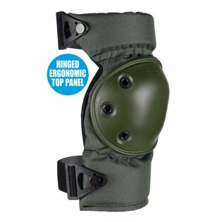 ALTA® AltaCONTOUR™ AltaLOK™ knee pads