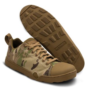 Altama® OTB Maritime Assault Low Shoe
