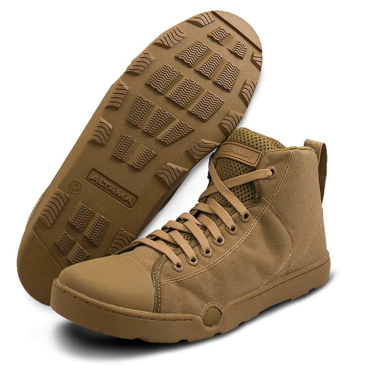 Altama® OTB Maritime Assault Mid sneakers