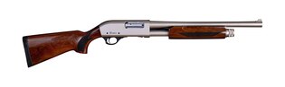 Altobelli Arms® ALB - SXP MA pump-action shotgun / caliber 12GA