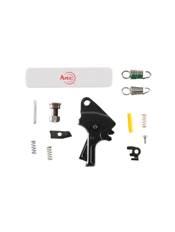 Aluminum Trigger Kit for Smith & Wesson M&P® 2.0 (Type 3) – Apex®