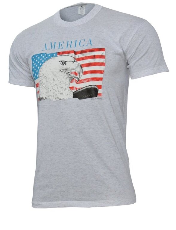 AMERICA Pentagon® Men's T-shirt