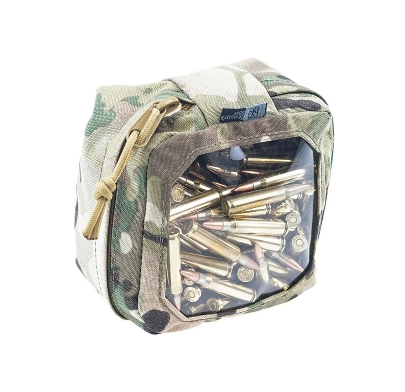 Ammo Utility Pouch Templar’s Gear®
