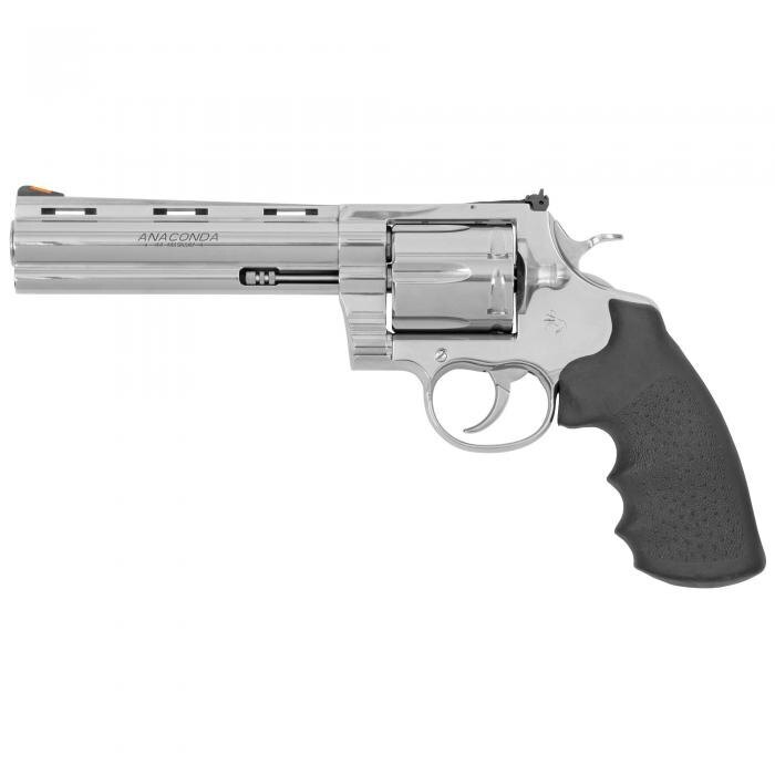 Anaconda Revolver 6" / caliber .44 Rem. Mag. Colt®