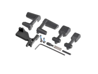 Antreg® Ambidextrous Magazine Catch for AR-15
