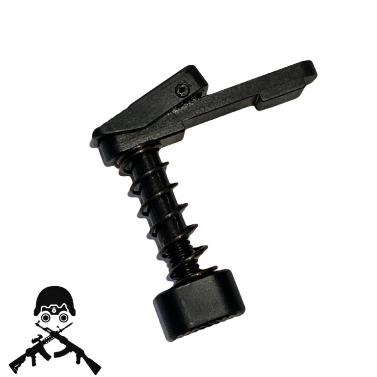 Antreg® Ambidextrous Magazine Catch for AR-15