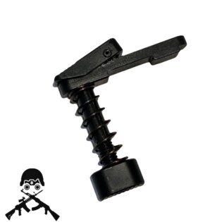 Antreg® Ambidextrous Magazine Catch for AR-15