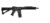 Antreg® ARS M4s Strong 12.5" AR-15 Semi-Automatic Rifle