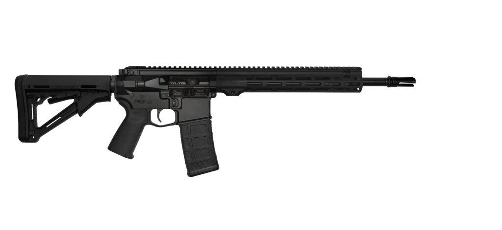 Antreg® ARS M4s Strong 14.5" AR-15 Semi-Automatic Rifle