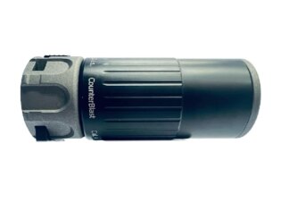 Antreg® Counterblast for VULCAN M2/F2