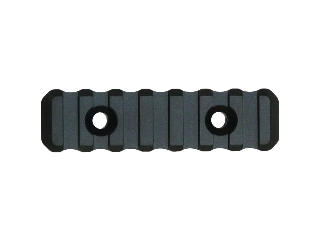 Antreg® M-LOK Picatinny Rail Section – 7 Slots