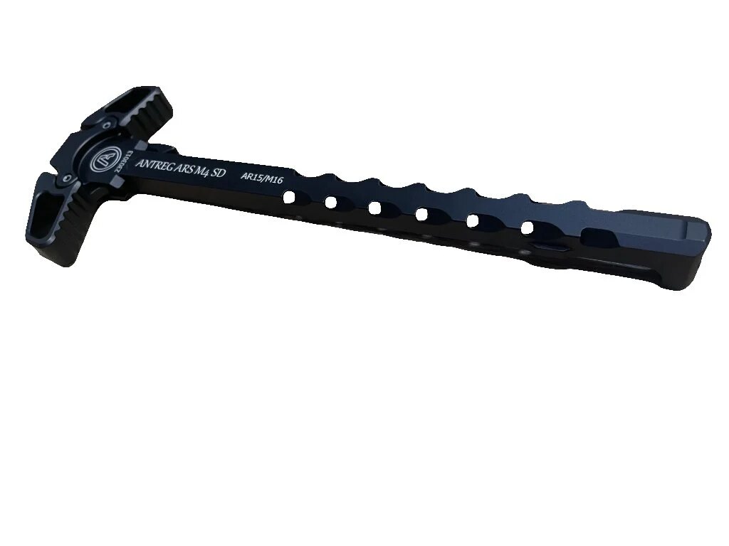 Antreg® SD Ambidextrous Charging Handle for AR-15