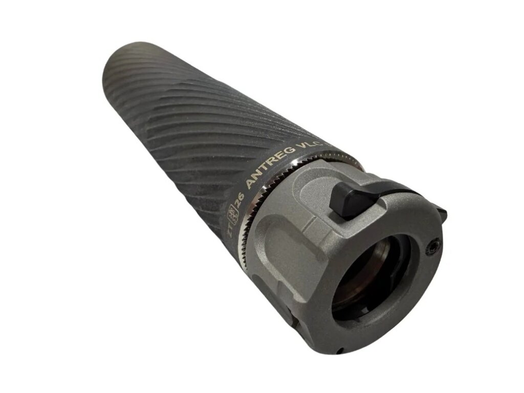 Antreg® VLC 556 LP Low-Backpressure Suppressor