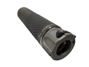 Antreg® VLC 556 LP Low-Backpressure Suppressor