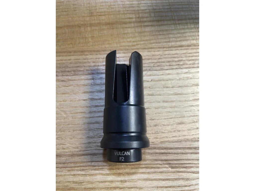 Antreg® VULCAN F2 Flash Hider for .223 Rem / 5.56 NATO