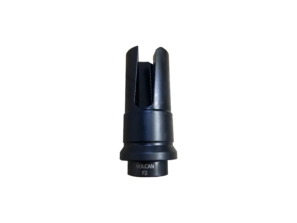 Antreg® VULCAN F2 Flash Hider for .223 Rem / 5.56 NATO