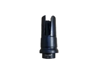 Antreg® VULCAN F2 Flash Hider for .223 Rem / 5.56 NATO