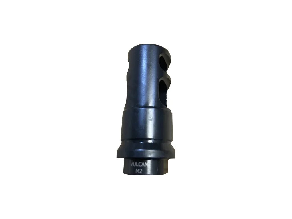 Antreg® VULCAN M2 Muzzle Brake for .223 Rem / 5.56 NATO