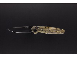 ANV® A100 TI pocket knife
