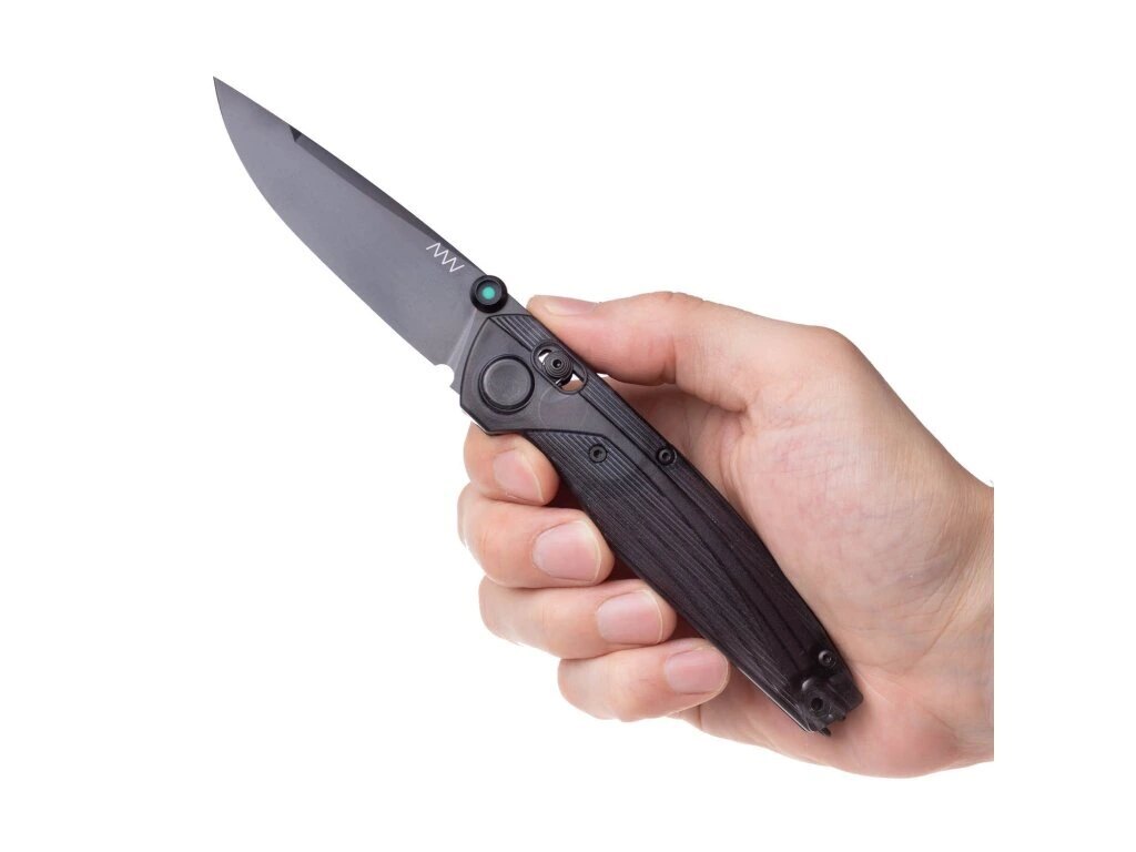 ANV® A100 Ultem BB folding knife