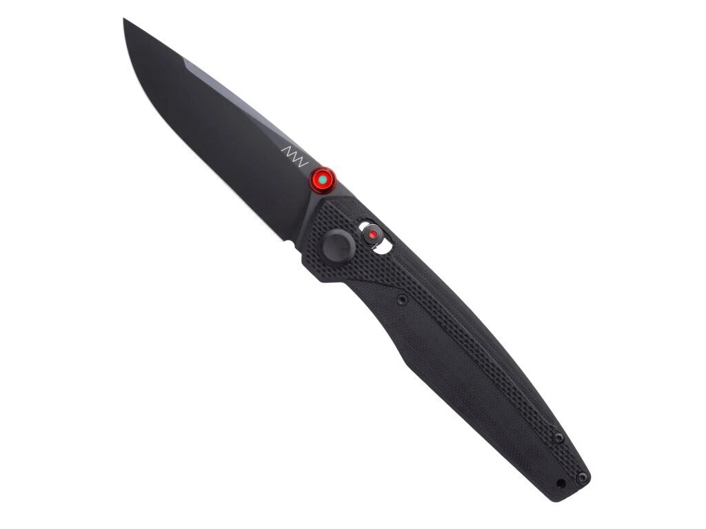 ANV® A200 BB folding knife