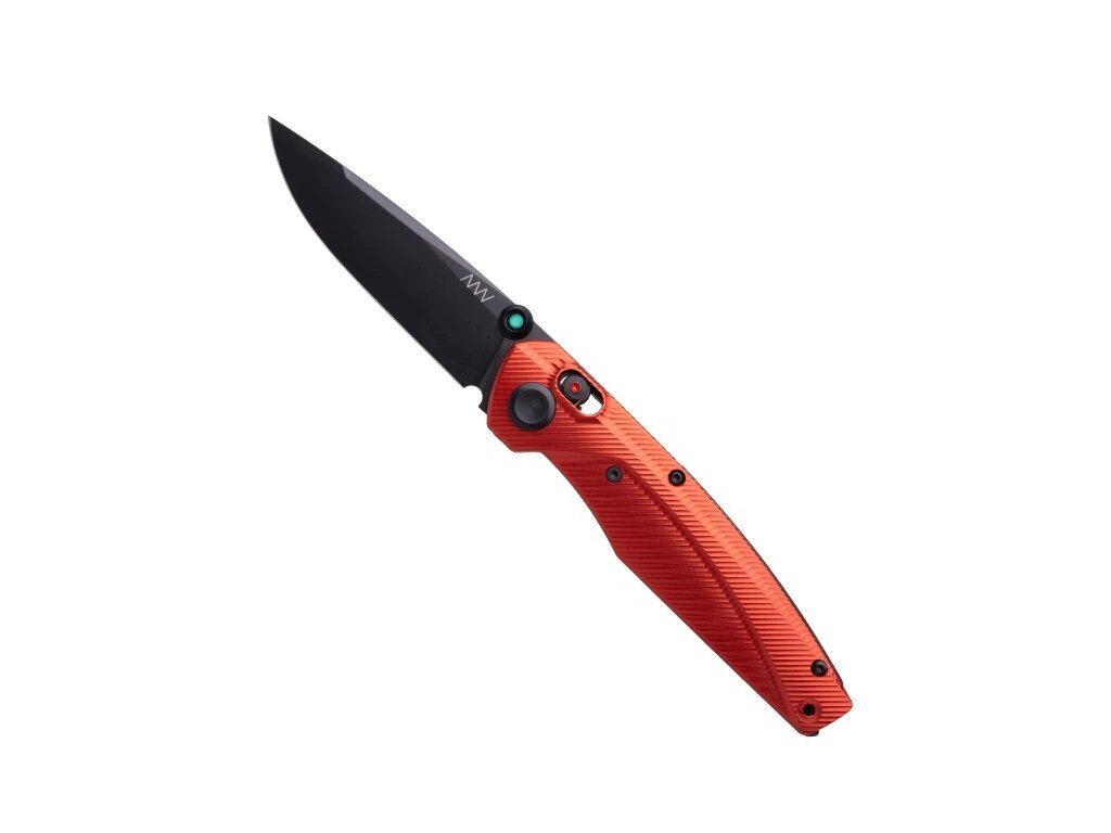 ANV® EDC Folding Knife A100 AL