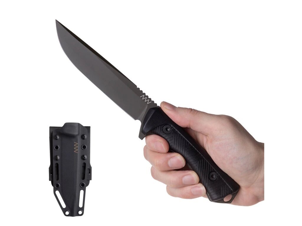 ANV® Fixed Blade Knife P300
