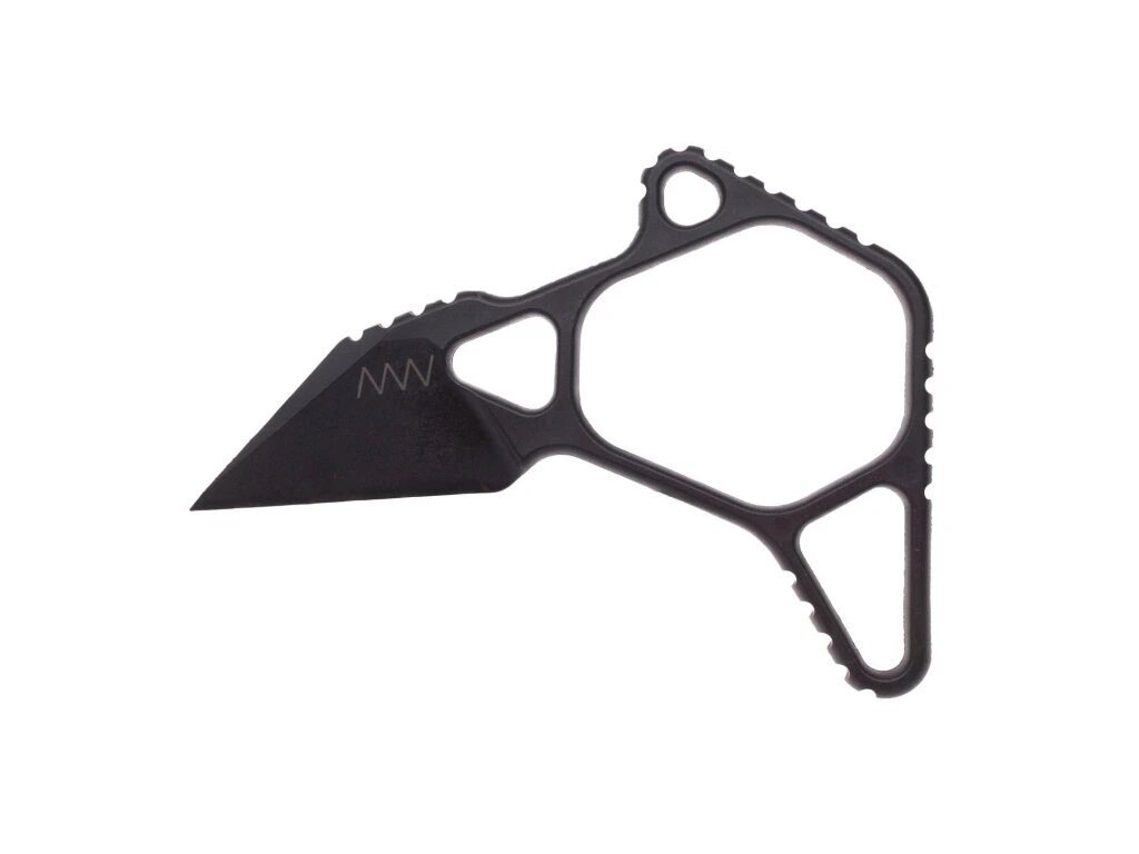ANV® M06 GRN claw / wharncliffe knife
