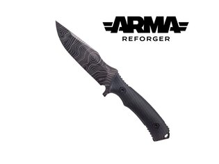 ANV® M311 COMP Arma Reforger fixed blade knife