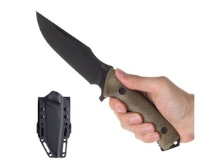 ANV® M311 Spelter Fixed Blade Knife